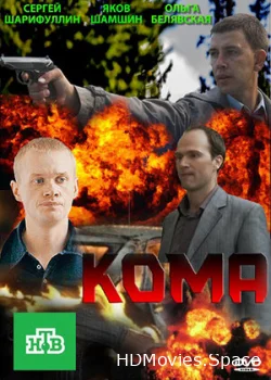 Кома 2013