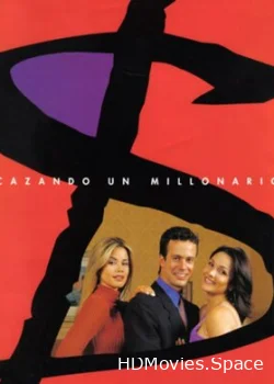 Охота за миллионером 2001