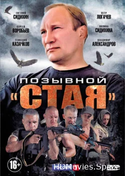 Позывной «Стая» 2013