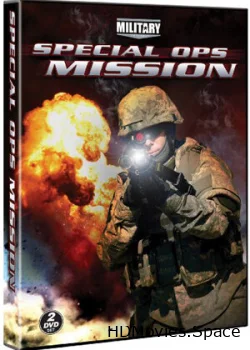 Специальная миссия Уиллиса 2009