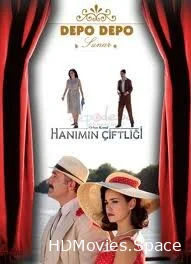 Усадьба госпожи 2009
