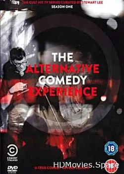 The Alternative Comedy Experience 2013