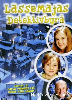 Детективное агентство «Лассе и Майя» 2006