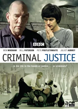 Уголовное правосудие 2008