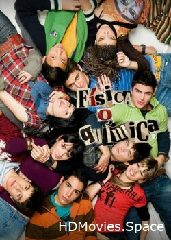 Физика или химия 2008