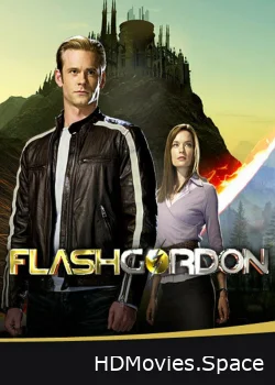 Флэш Гордон 2007
