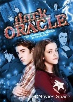 Черный оракул 2004