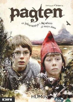 Колдовское соглашение 2009