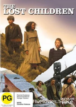 Потерявшиеся дети 2006