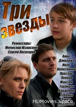Три звезды 2014
