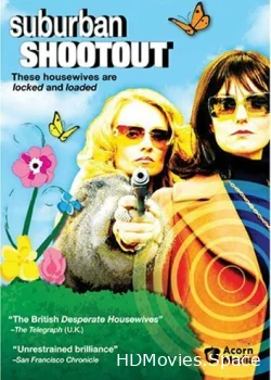 Пригород в огне 2006