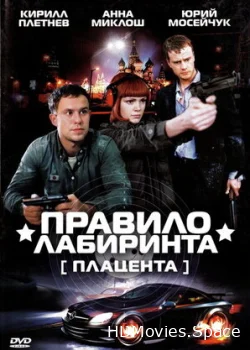 Правило лабиринта: Плацента 2009