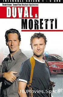 Дюваль и Моретти 2008