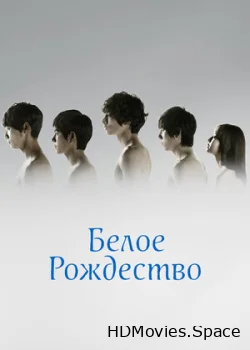 Белое Рождество 2011