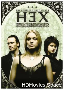 Ведьма 2004