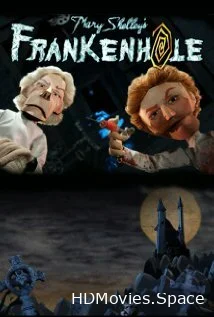 Портал доктора Франкенштейна 2010