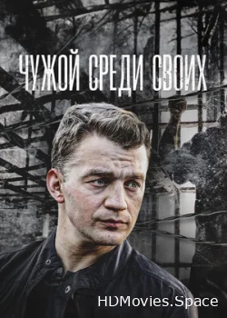 Чужой среди своих 2014