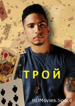 Трой 2014