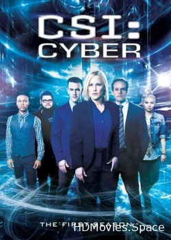 CSI: Киберпространство 2015