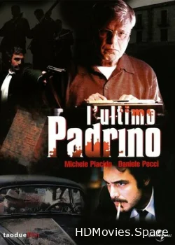 Последний покровитель 2008