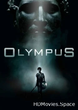Олимп 2015