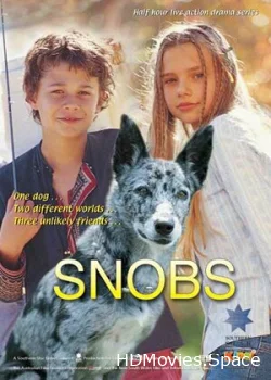 Собака по имени Снобз 2003