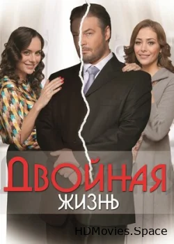 Двойная жизнь 2013