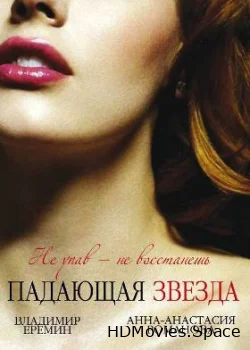 Падающая звезда 2009