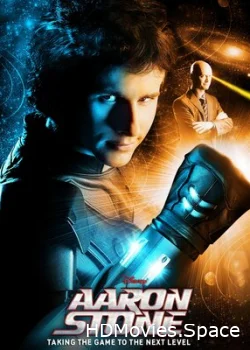 Настоящий Арон Стоун 2009
