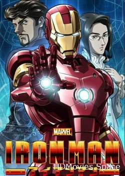 Железный человек 2010