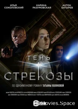 Тень стрекозы 2015