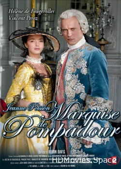Жанна Пуассон, маркиза де Помпадур 2006