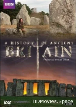 История древней Британии 2011
