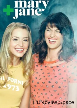 Mary + Jane 2016