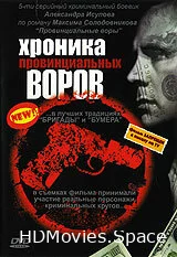 Хроника провинциальных воров 2006