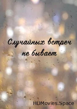 Случайных встреч не бывает 2016