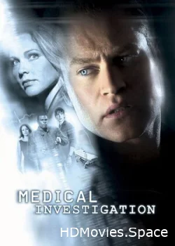 Медицинское расследование 2004