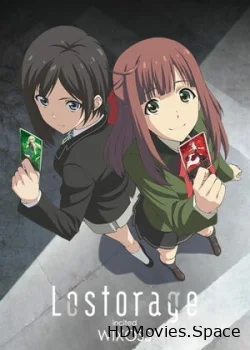 Лострейдж: Побуждение WIXOSS 2016