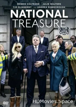 National Treasure 2016