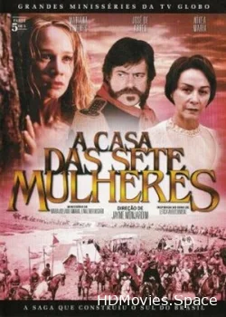 Дом семи женщин 2003