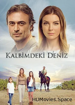 Дениз в моём сердце 2016