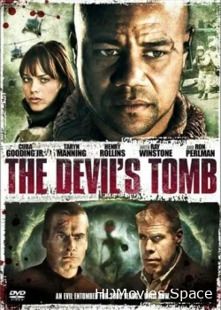 Гробница дьявола 2008