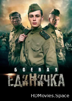 Боевая единичка 2015