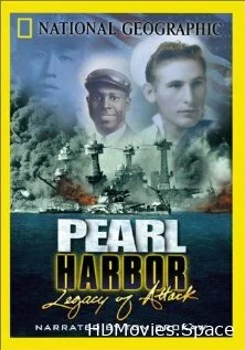 Перл Харбор. Эхо Трагедии 2001