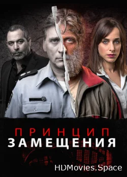 Принцип замещения 2016