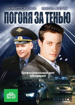 Погоня за тенью 2010