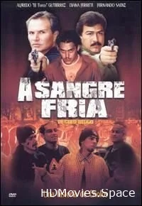 Холодная кровь 2004