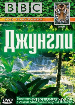 BBC: Джунгли 2003