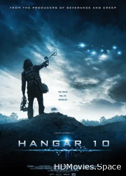 Ангар 10 2014