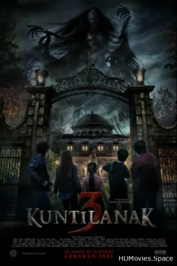 Кунтиланак 3